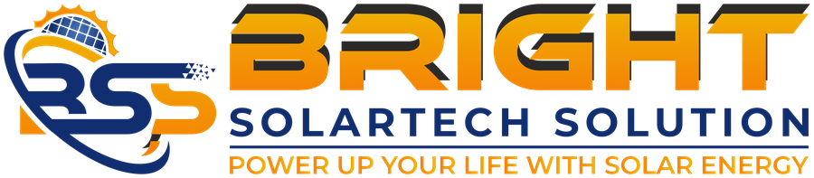 BRIGHT SOLARTECH SOLUTION