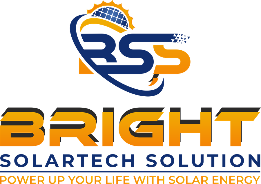 BRIGHT SOLARTECH SOLUTION