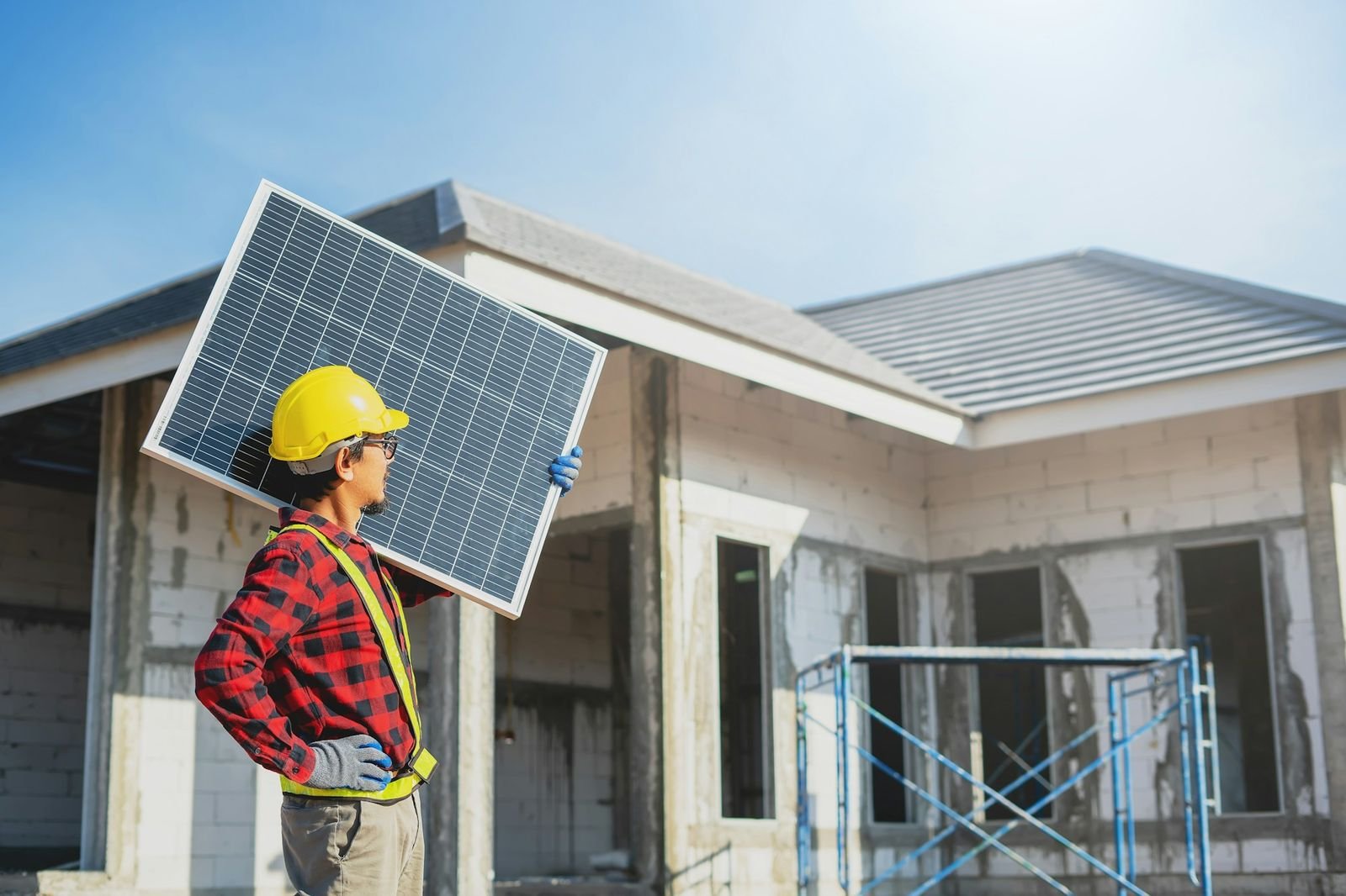 Electrical Contracting & Wiring